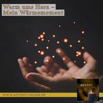 Quelle: Advent Online